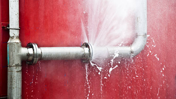 Reliable NE Water damage restoration Solutions